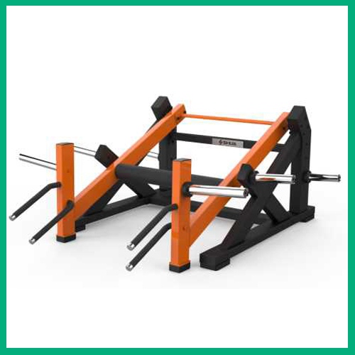 站立式硬拉/单腿蹲训练器SH-G8914-广西米兰·(milan)中国健身器材有限公司 站立式硬拉/单腿蹲训练器SH-G8914-广西米兰·(milan)中国健身器材有限公司