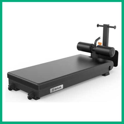 腿部功能训练平台SH-G8923-广西米兰·(milan)中国健身器材有限公司