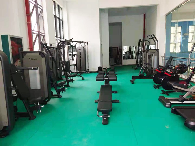 部队体能训练器材-广西米兰·(milan)中国健身器材有限公司